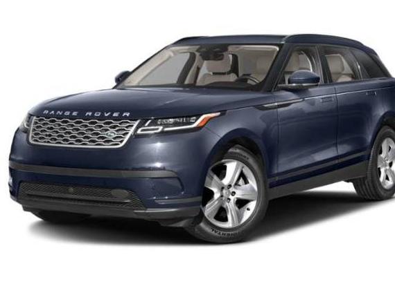 LAND ROVER RANGE ROVER VELAR 2023 SALYT2EX2PA359827 image